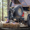 Load image into Gallery viewer, 2 Ton Big Wheel Off Road Jack "The Beast"