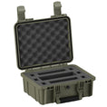 Load image into Gallery viewer, 14" 2 Micro Pistol Case #075