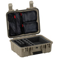 Load image into Gallery viewer, 16" 2 Pistol Case #179