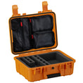 Load image into Gallery viewer, 16" 2 Pistol Case #179