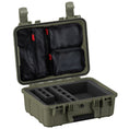 Load image into Gallery viewer, 16" 2 Pistol Case #179