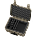 Load image into Gallery viewer, 16" 2 Pistol Case #179