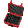 Load image into Gallery viewer, 16" 2 Pistol Case #179