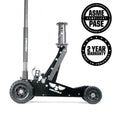 Load image into Gallery viewer, 3 Ton Big Wheel Off Road Jack "Kratos"