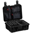 Load image into Gallery viewer, 16" 3 Pistol Case #179
