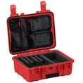 Load image into Gallery viewer, 16" 3 Pistol Case #179