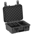 Load image into Gallery viewer, 16" 3 Pistol Case #179