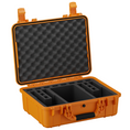 Load image into Gallery viewer, 20" 4 Pistol Case #227