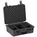 Load image into Gallery viewer, 20" 4 Pistol Case #227
