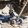 Load image into Gallery viewer, 1.5 Ton Big Wheel Off Road Jack - "Talon"