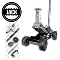 Load image into Gallery viewer, 3 Ton Big Wheel Off Road Jack "Kratos"