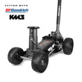 Load image into Gallery viewer, 2 Ton Big Wheel Off Road Jack "The Beast"