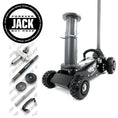 Load image into Gallery viewer, 1.5 Ton Big Wheel Off Road Jack - "Talon"