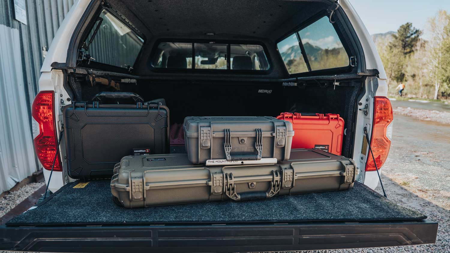 Cases