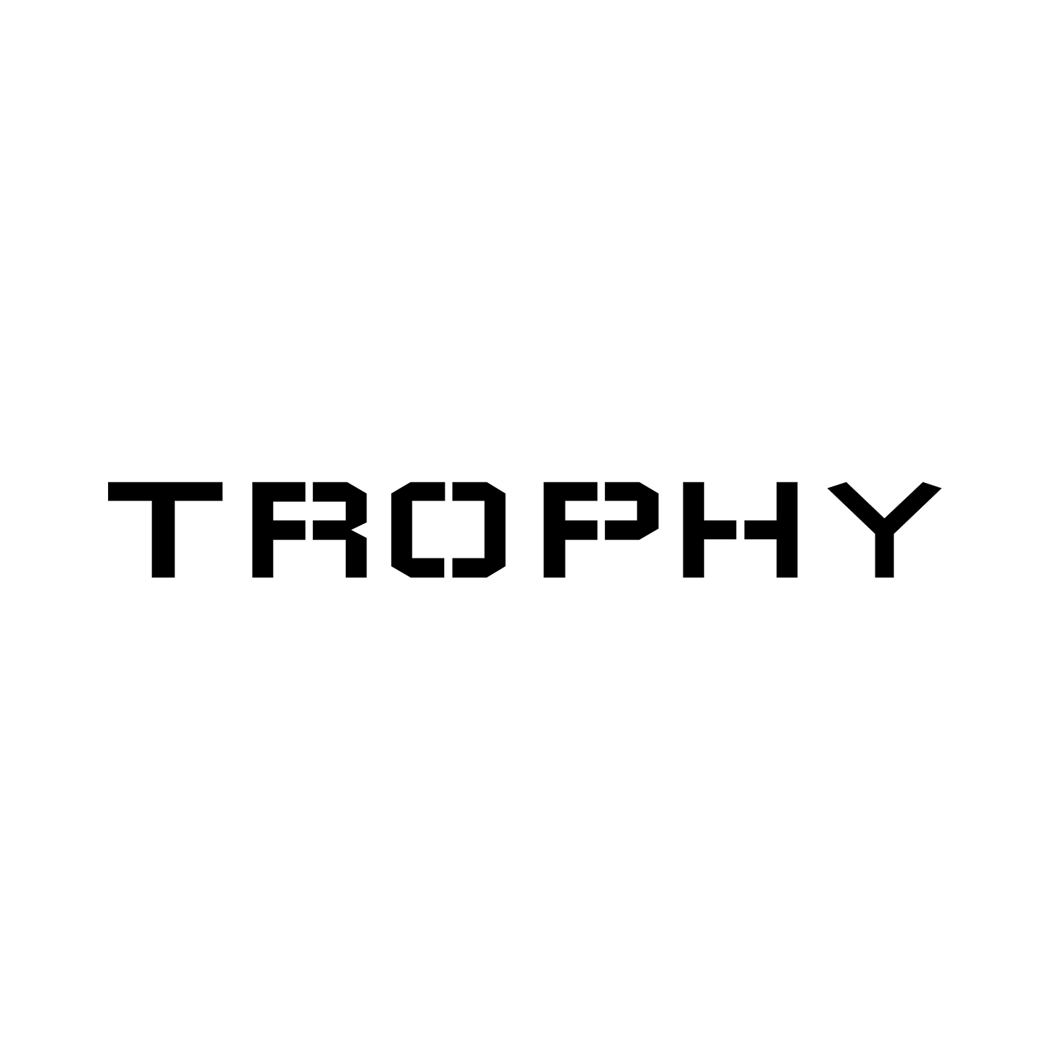 Trophy Series