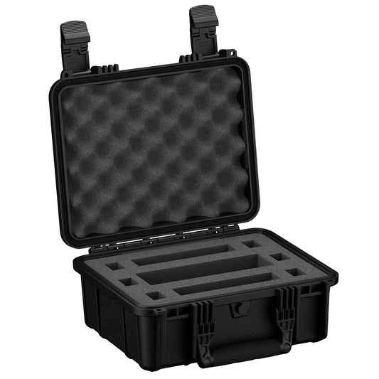 14" 2 Micro Pistol Case #075