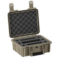 Load image into Gallery viewer, 14" 2 Micro Pistol Case #075
