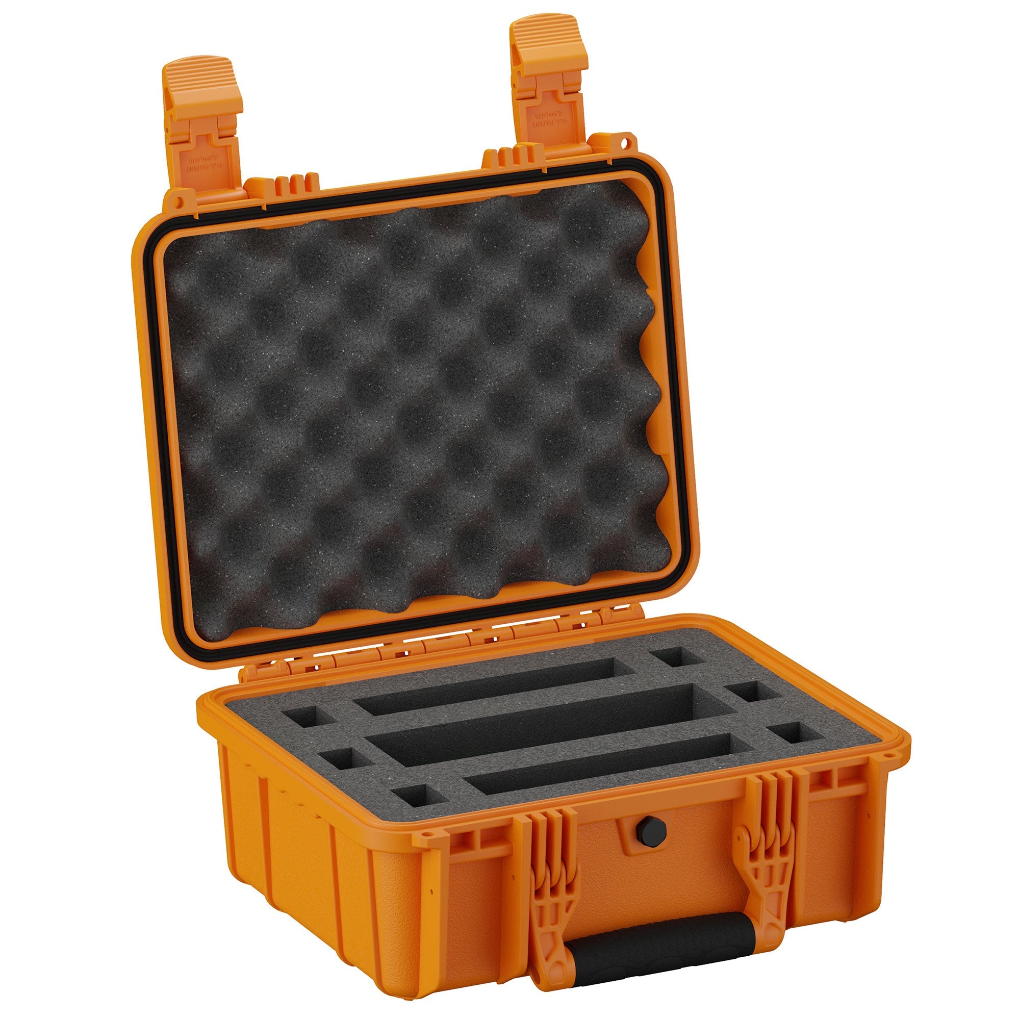 14" 2 Micro Pistol Case #075