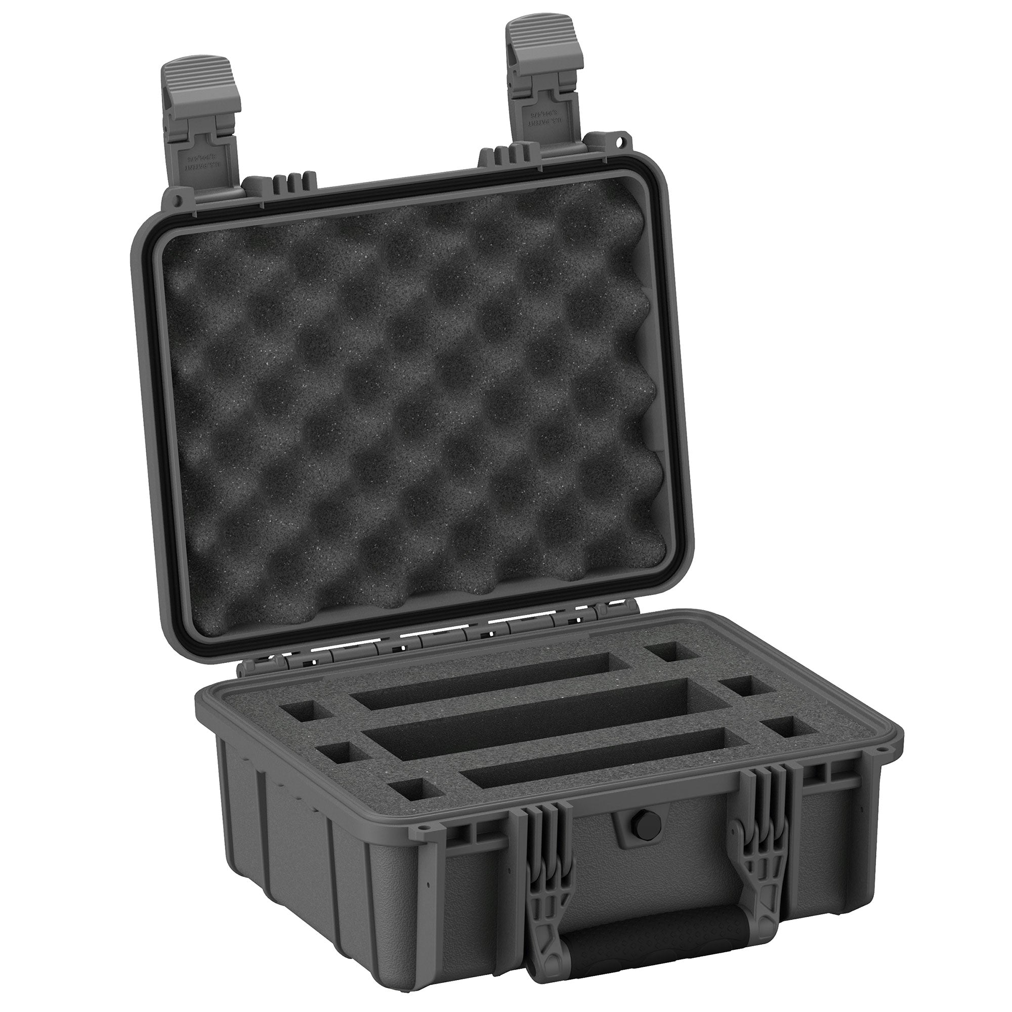 14" 2 Micro Pistol Case #075