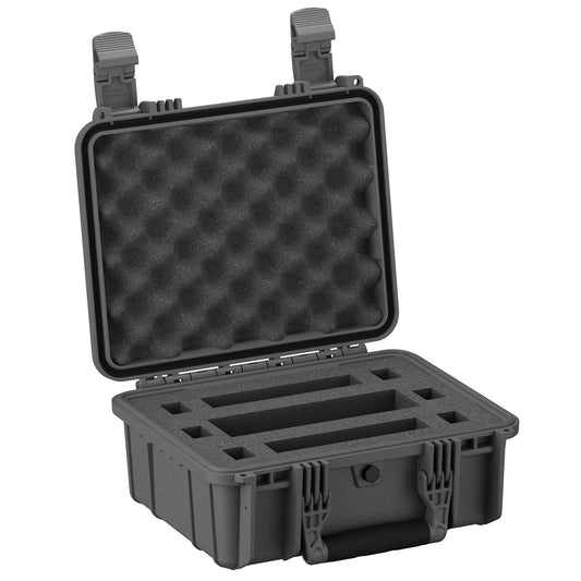14" 2 Micro Pistol Case #075