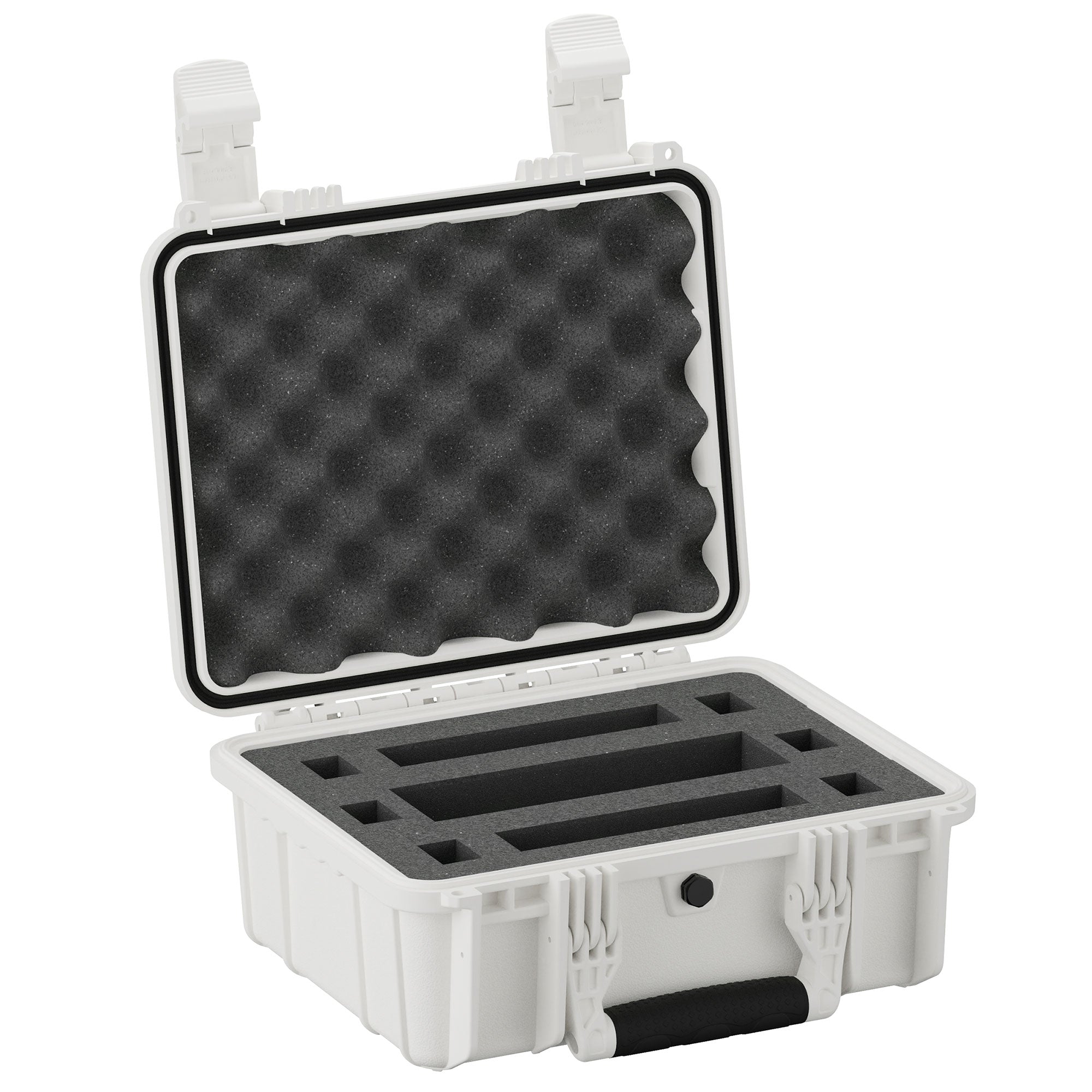 14" 2 Micro Pistol Case #075