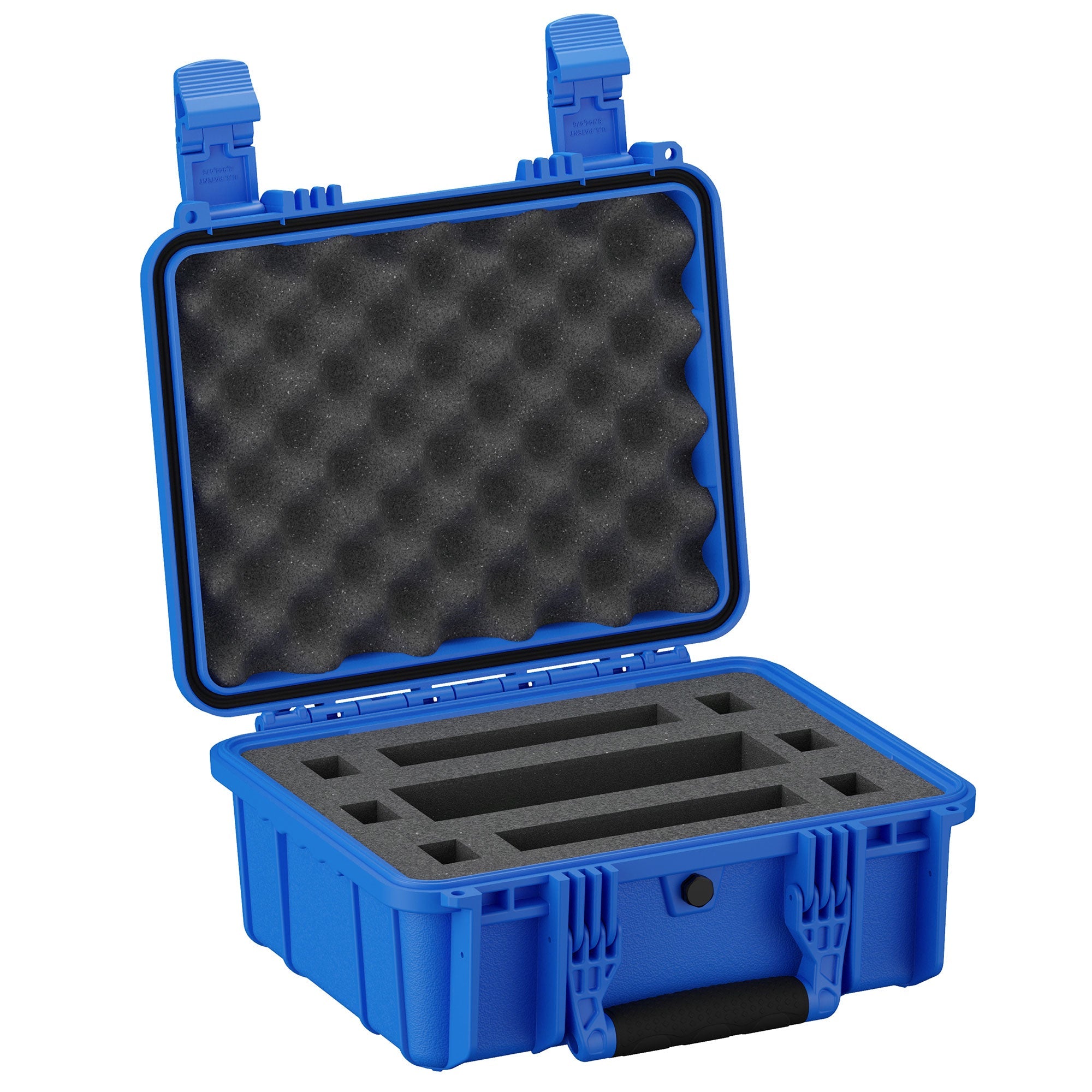 14" 2 Micro Pistol Case #075