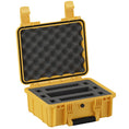 Load image into Gallery viewer, 14" 2 Micro Pistol Case #075
