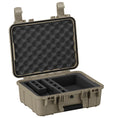 Load image into Gallery viewer, 16" 2 Pistol Case #179
