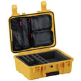 Load image into Gallery viewer, 16" 2 Pistol Case #179
