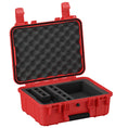Load image into Gallery viewer, 16" 2 Pistol Case #179
