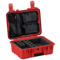 Load image into Gallery viewer, 16" 2 Pistol Case #179
