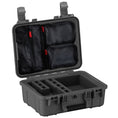 Load image into Gallery viewer, 16" 2 Pistol Case #179
