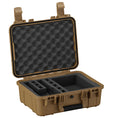 Load image into Gallery viewer, 16" 2 Pistol Case #179

