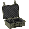 Load image into Gallery viewer, 16" 2 Pistol Case #179
