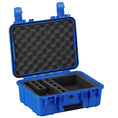 Load image into Gallery viewer, 16" 2 Pistol Case #179
