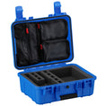 Load image into Gallery viewer, 16" 2 Pistol Case #179
