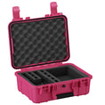 Load image into Gallery viewer, 16" 2 Pistol Case #179
