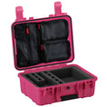 Load image into Gallery viewer, 16" 2 Pistol Case #179
