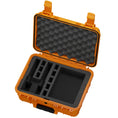 Load image into Gallery viewer, 16" 2 Pistol Case #179
