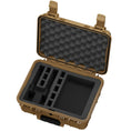 Load image into Gallery viewer, 16" 2 Pistol Case #179
