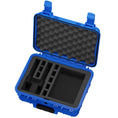 Load image into Gallery viewer, 16" 2 Pistol Case #179
