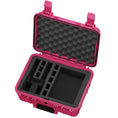 Load image into Gallery viewer, 16" 2 Pistol Case #179
