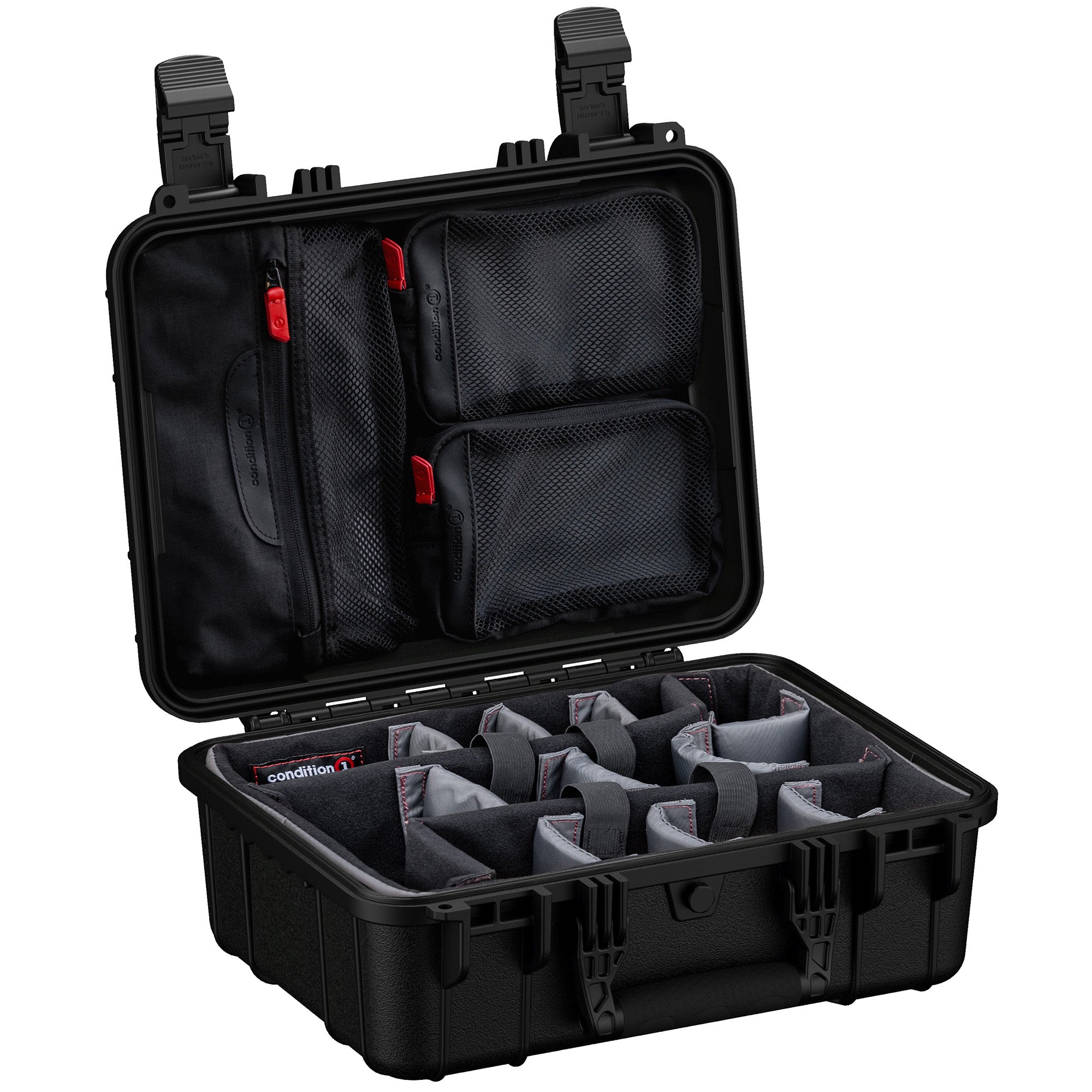16" Case #179