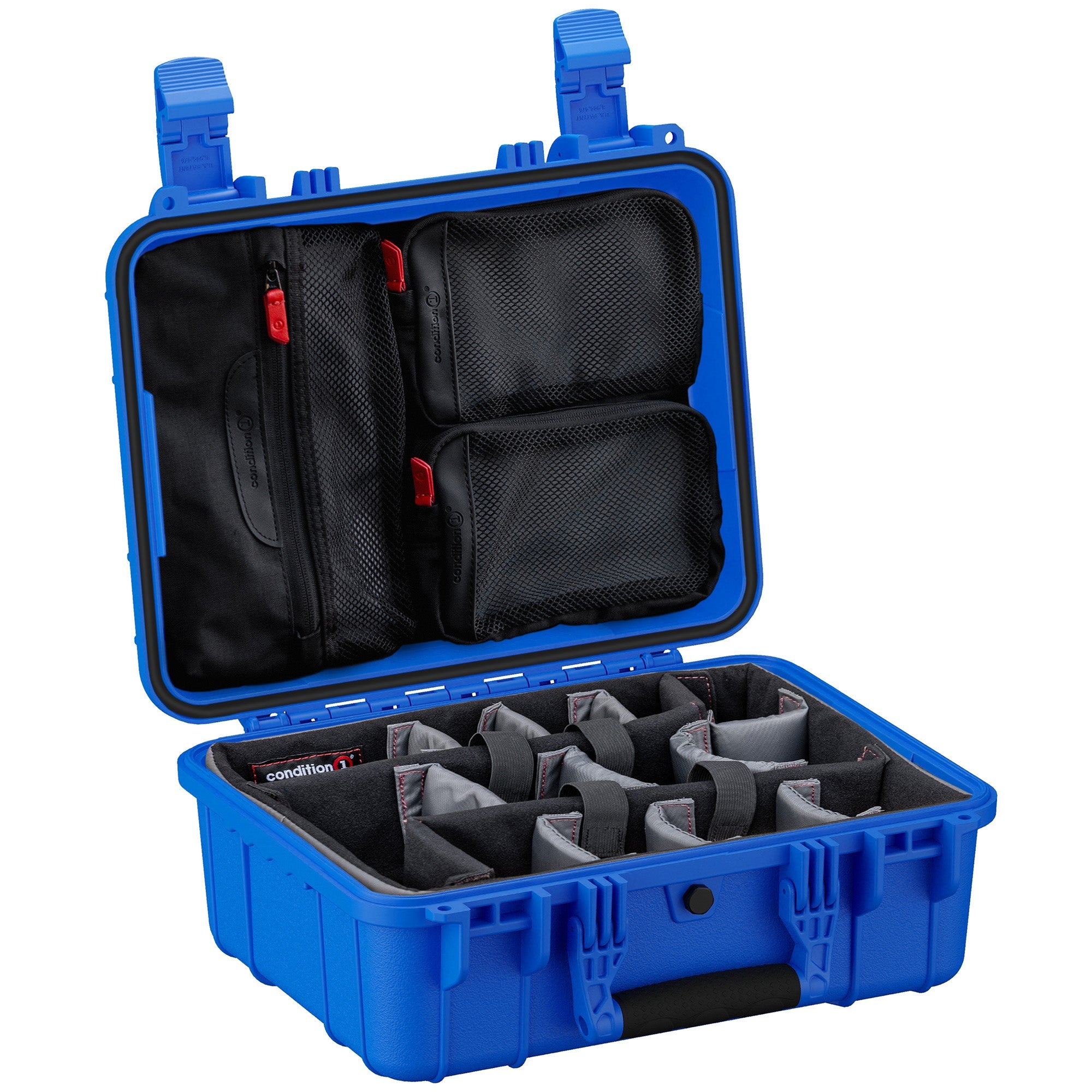 16" Case #179