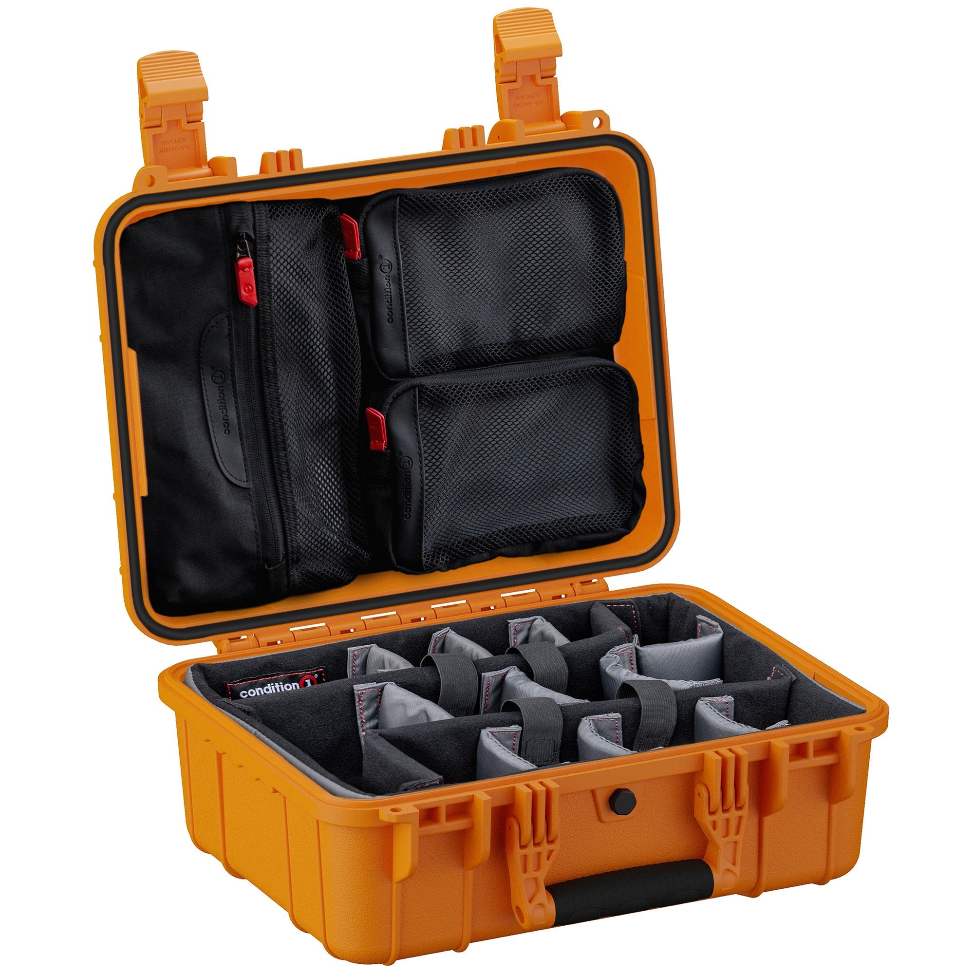 16" Case #179