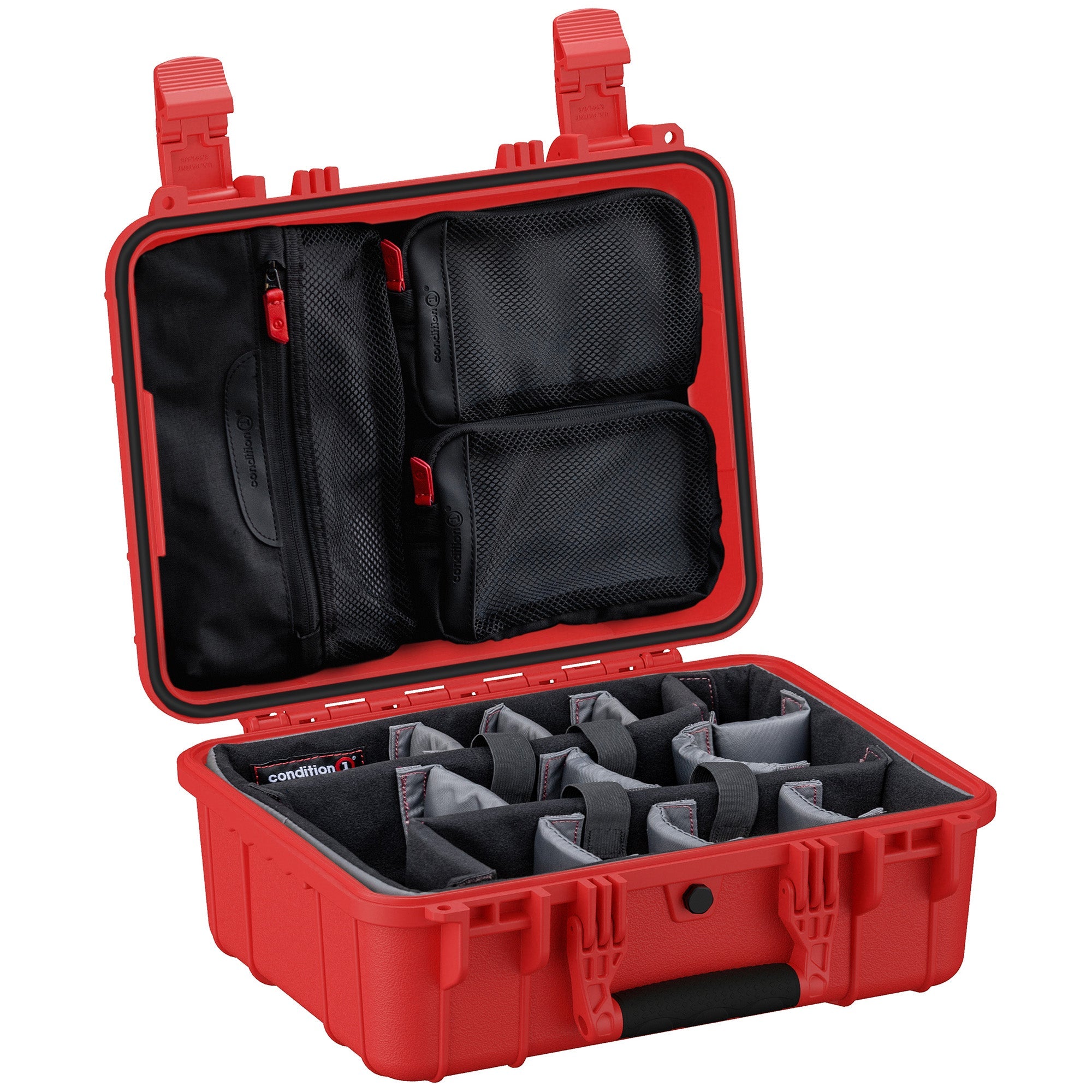 16" Case #179