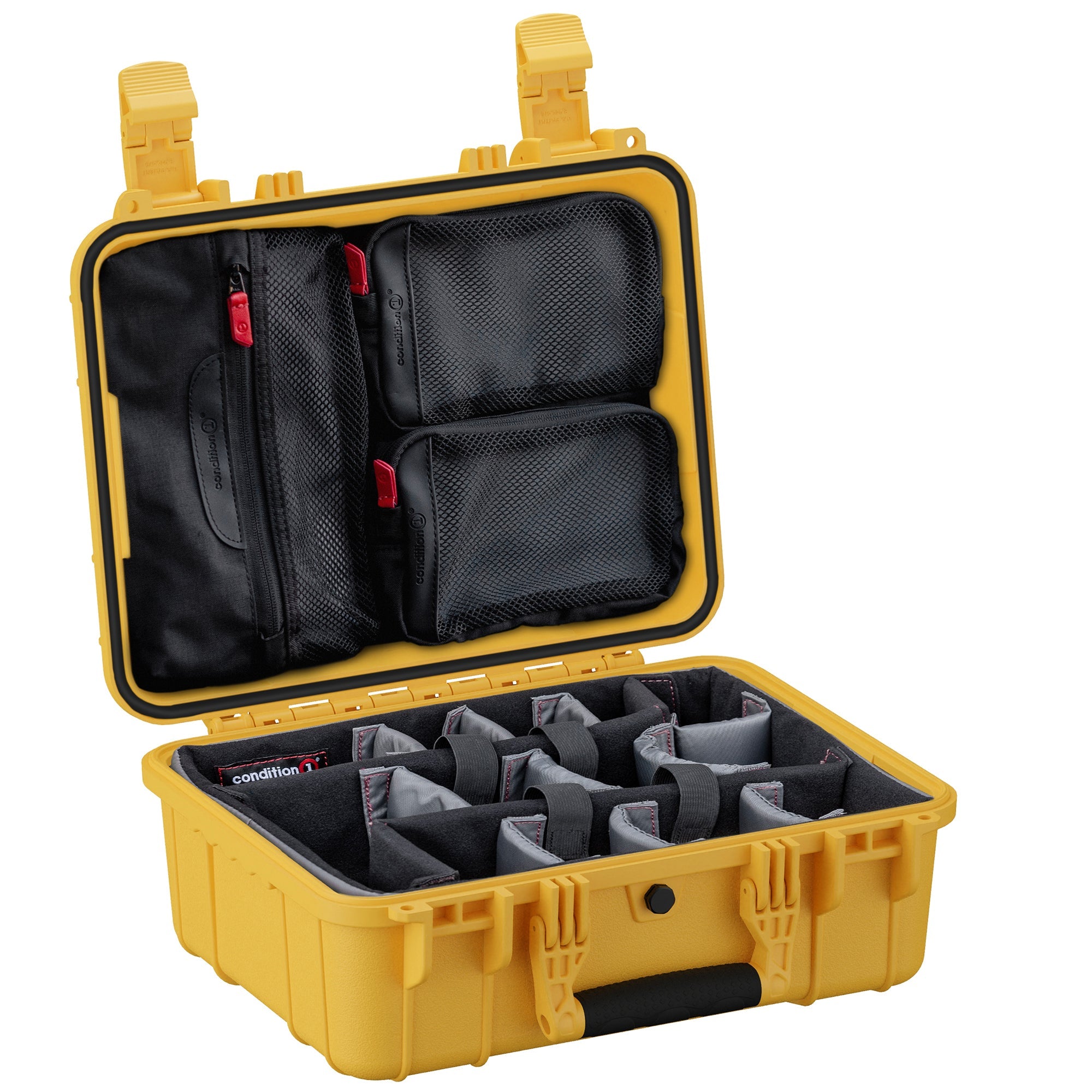 16" Case #179