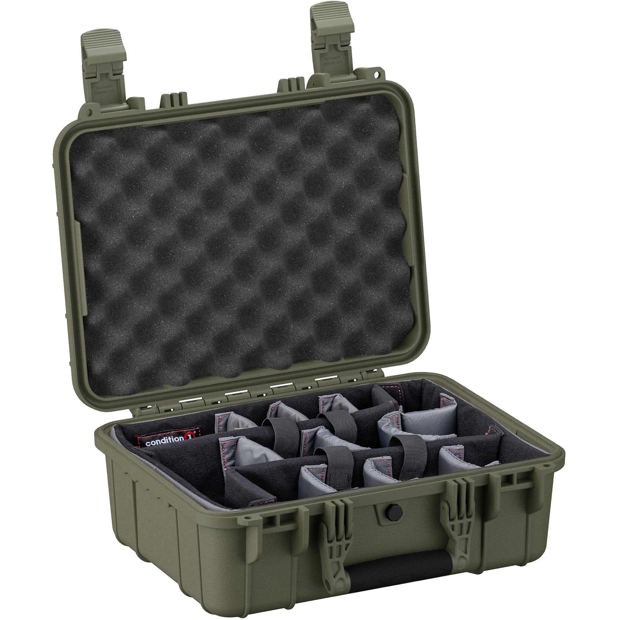 16" Case #179