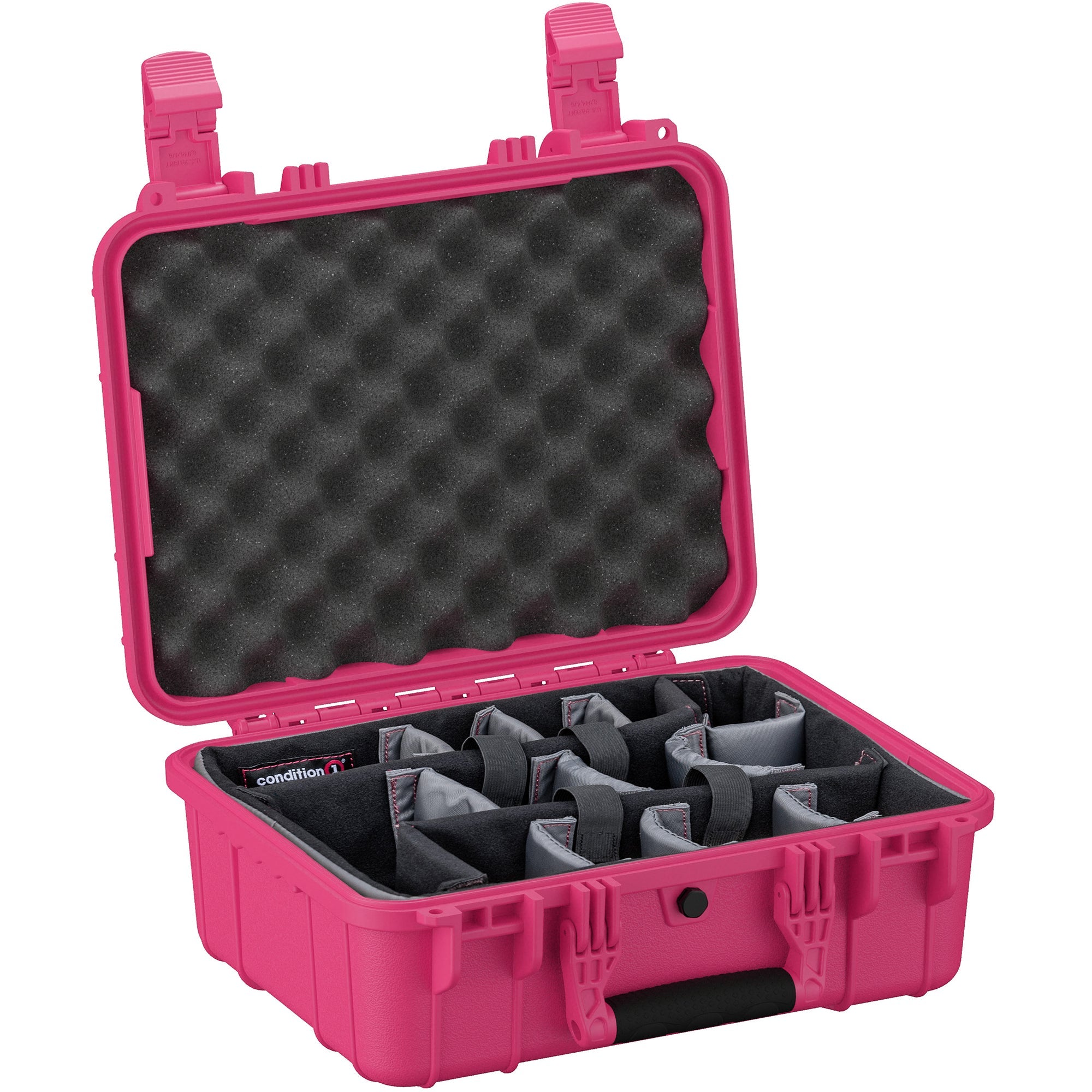16" Case #179