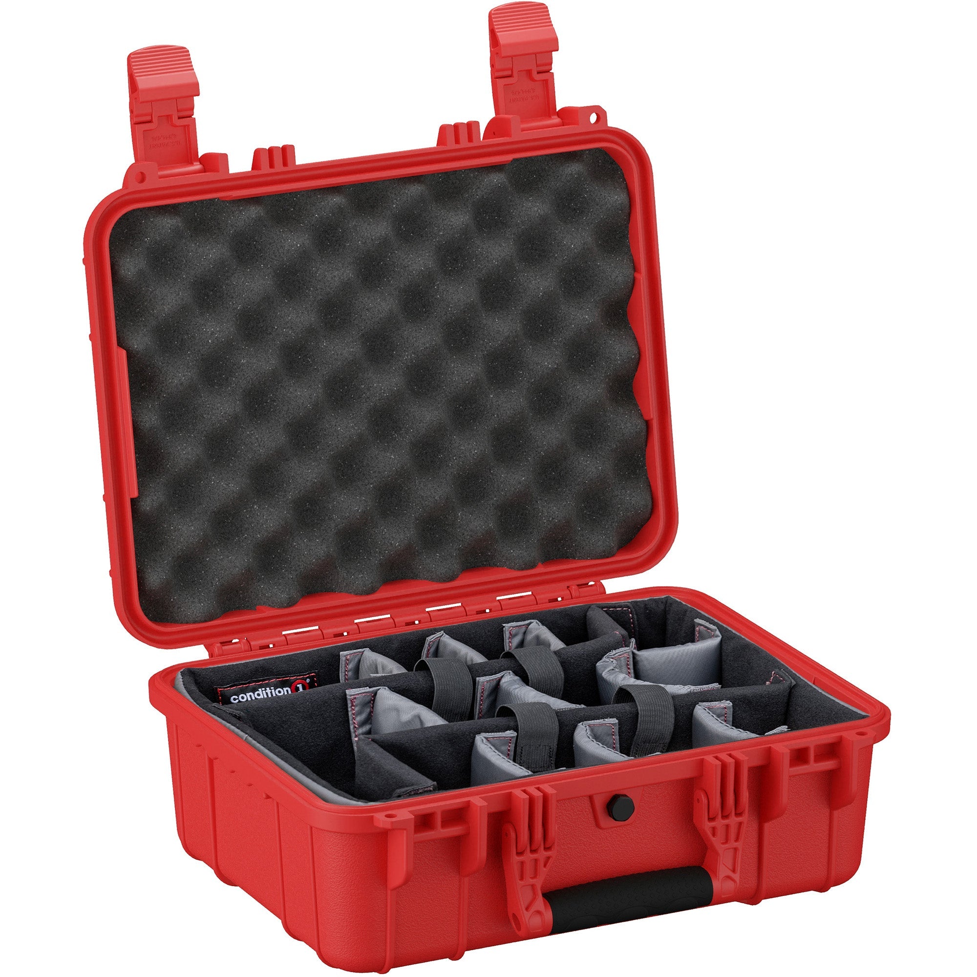 16" Case #179
